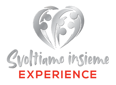 svoltiamo insieme experience